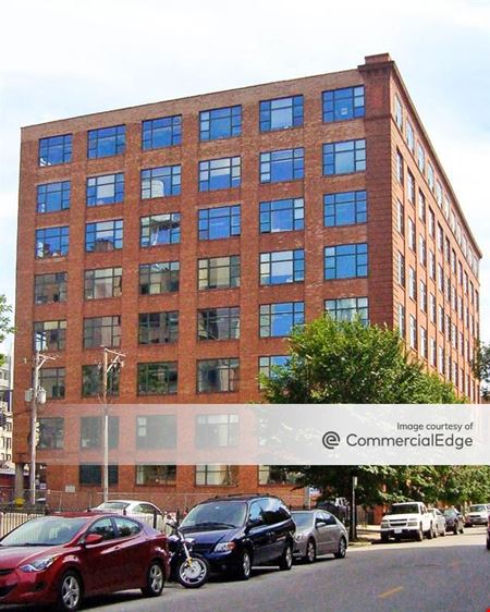 Preview of Office space for Rent at 820 West Jackson Boulevard