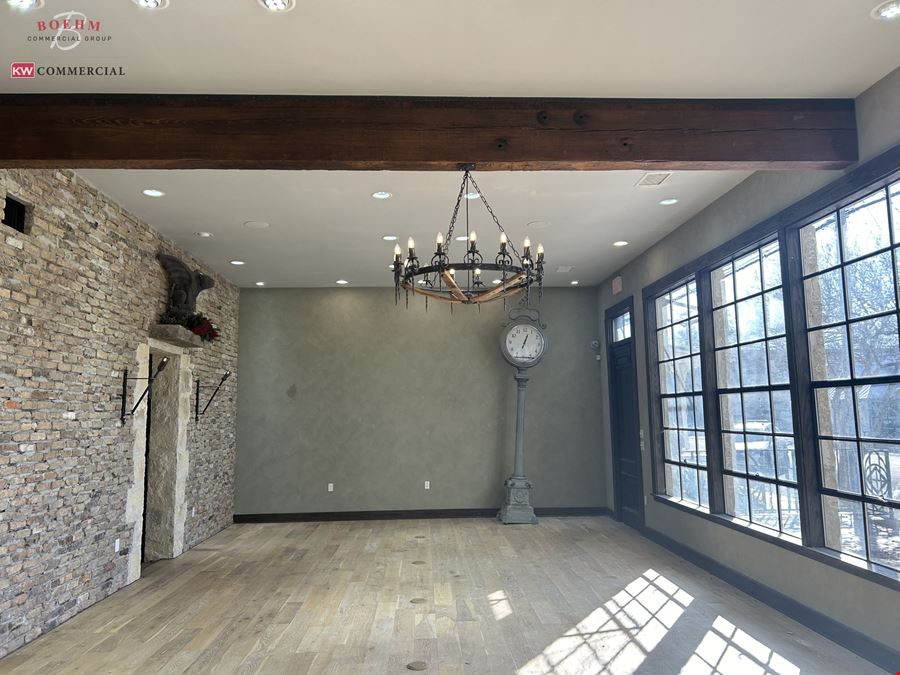 626 High St. Comfort Texas