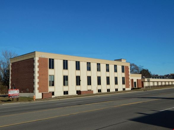 Preview of Office space for Rent at 2300 Dixie Highway