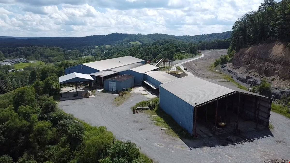 185 Leslie Mill Road