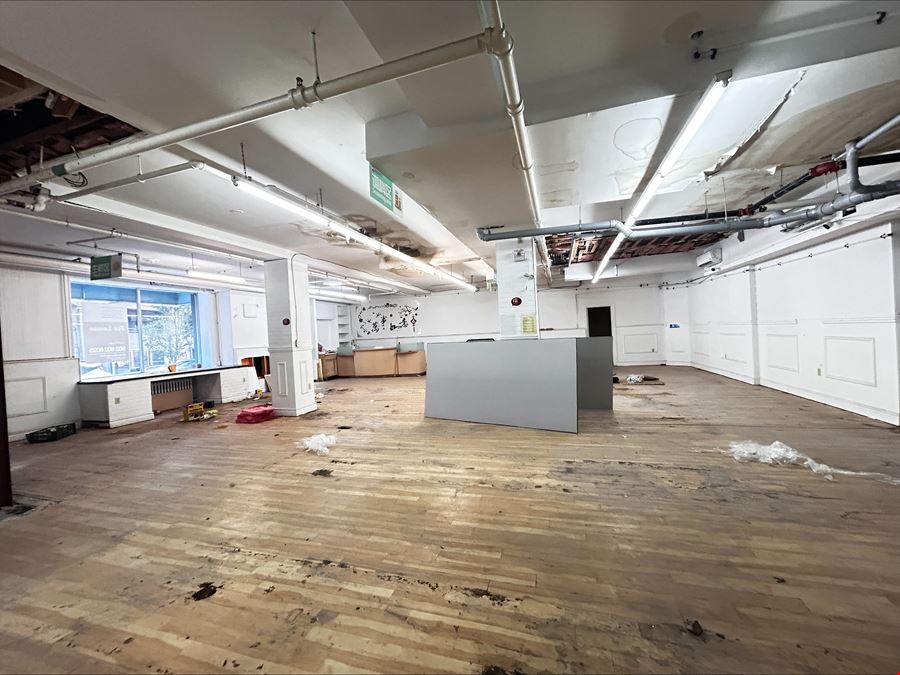 1544 Granville Street