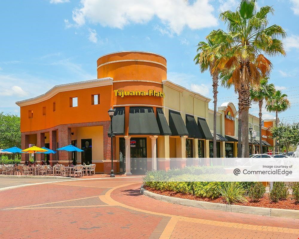 Westchase Town Center