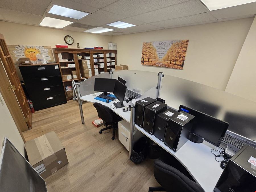 Professional / Medical Office Condo