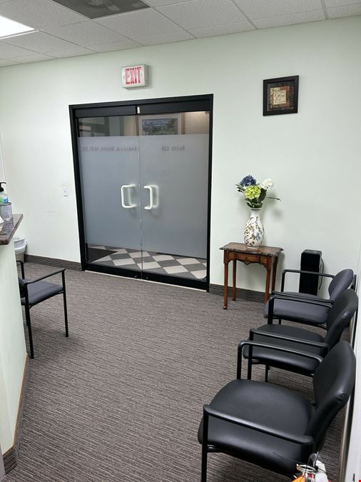 Medical/Professional Office Condo