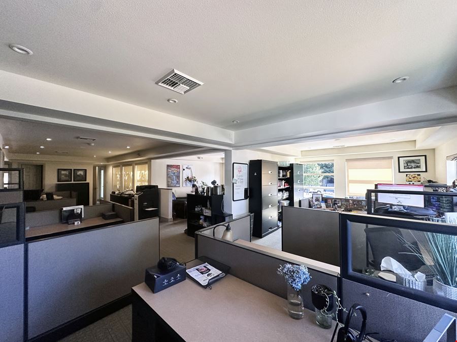 Goose Hollow Office