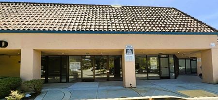 Preview of Retail space for Rent at 2050-2128 Soquel Avenue
