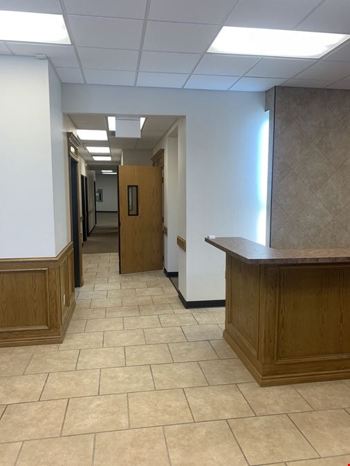 1801 NW Cache Rd.