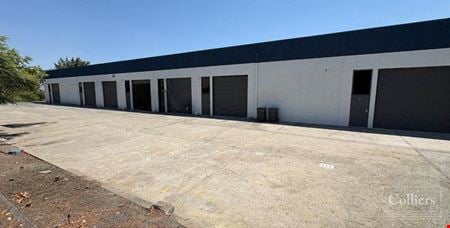 Preview of Industrial space for Sale at 469 Lopes Rd