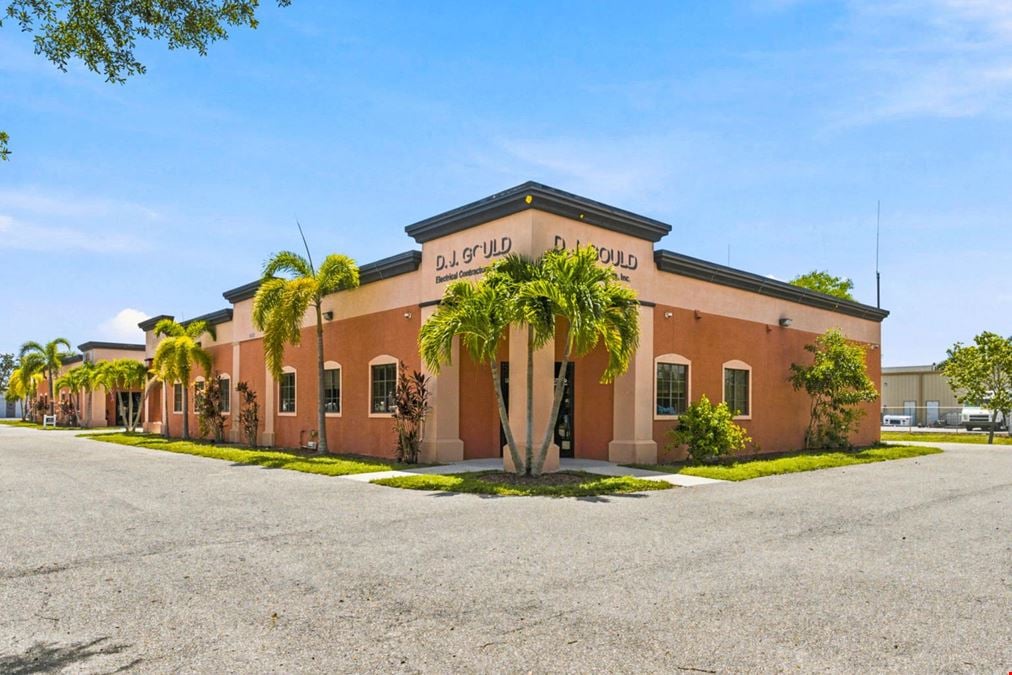 6381 Corporate Park Cir