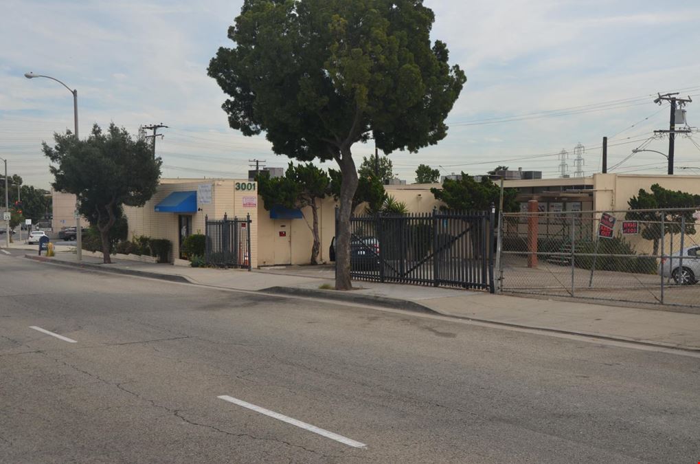 3001 W Beverly Blvd