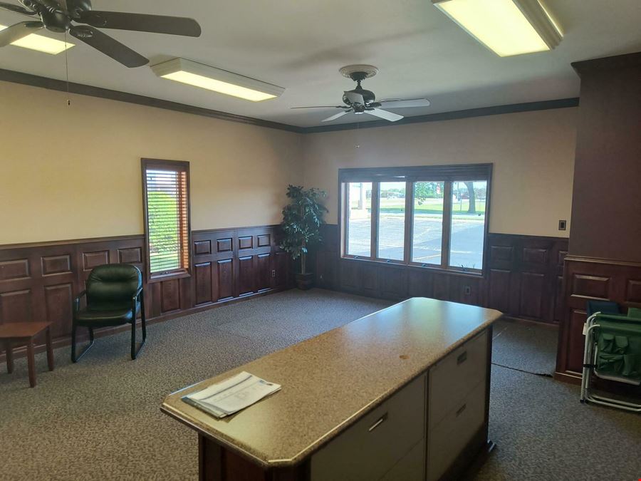 Dyer Office Building