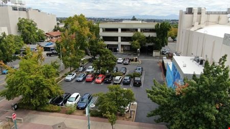 Preview of Office space for Rent at 1700 Pine Street
