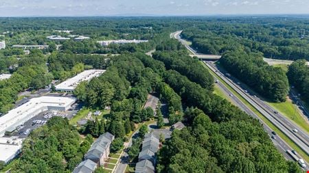 Preview of Office space for Sale at 3375 Chastain Gardens Drive Northwest