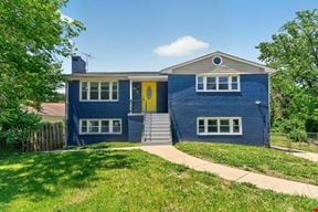 7205 Livingston Rd