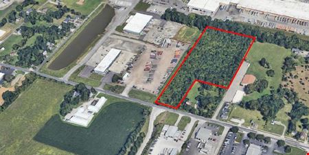 Preview of Land space for Sale at 0 East Williams Road