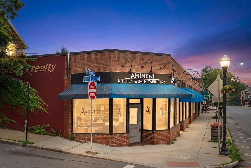1167 Broadway