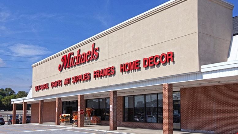 Preview of Retail space for Rent at 4000-4012 LaVista Road