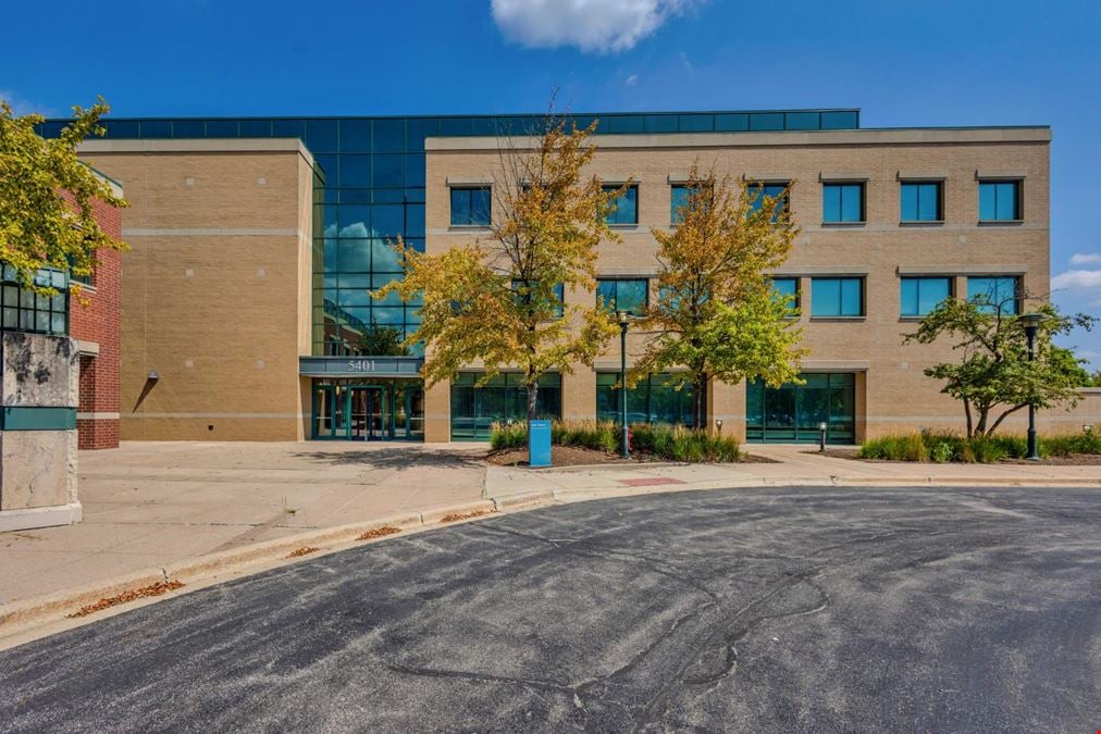 Prairie Stone Commons