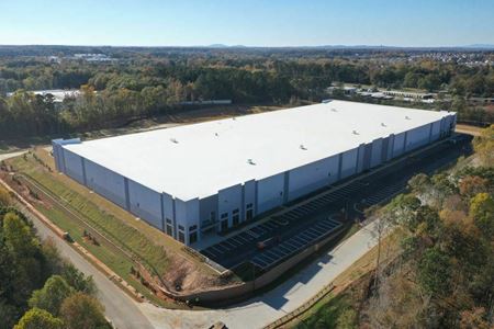 Preview of Industrial space for Rent at 2560 West Park Drive SW