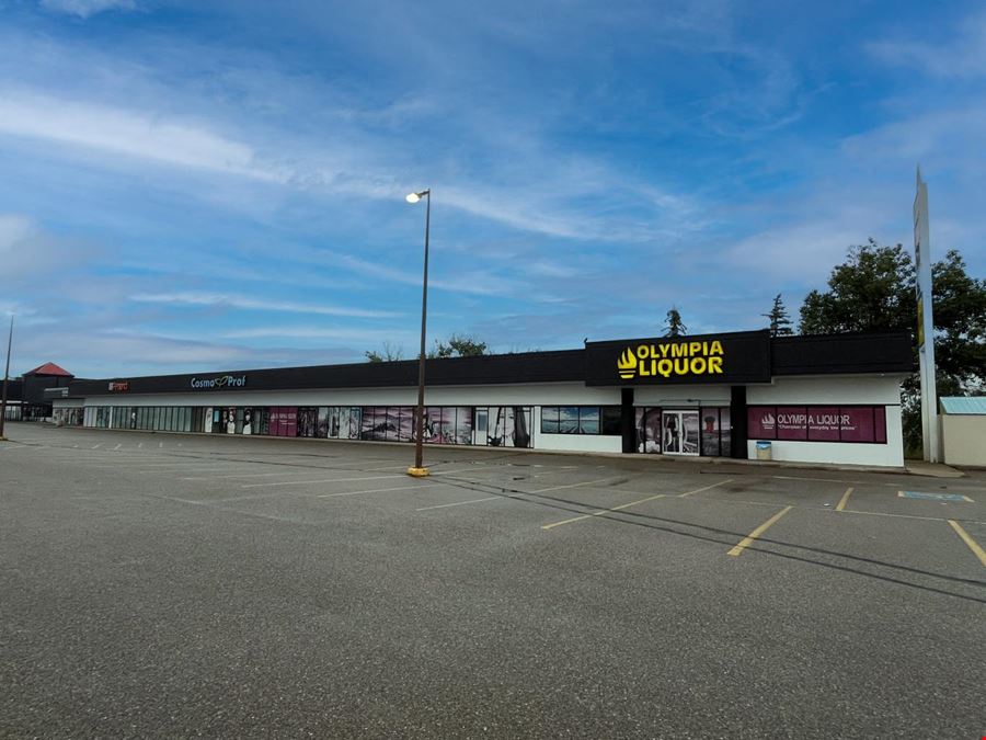 Warehouse Square