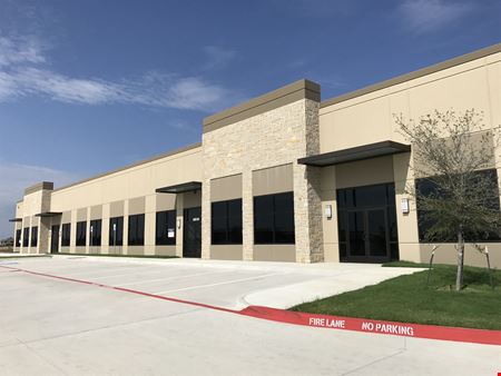 Preview of Industrial space for Rent at 550 Industry Way