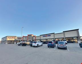 The Shoppes at Valencia