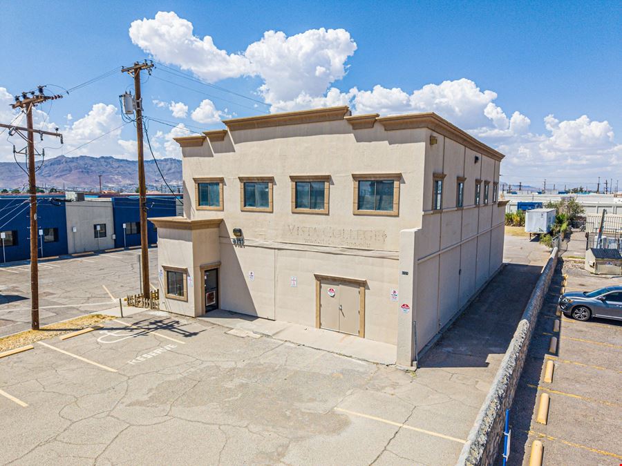 Office Warehouse FOR SALE