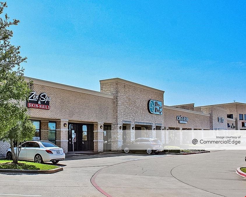 Ridge Road Towne Center