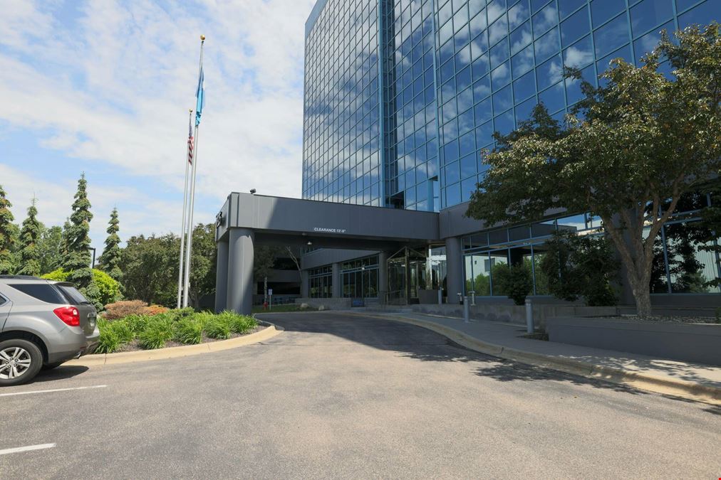 Olympic Place