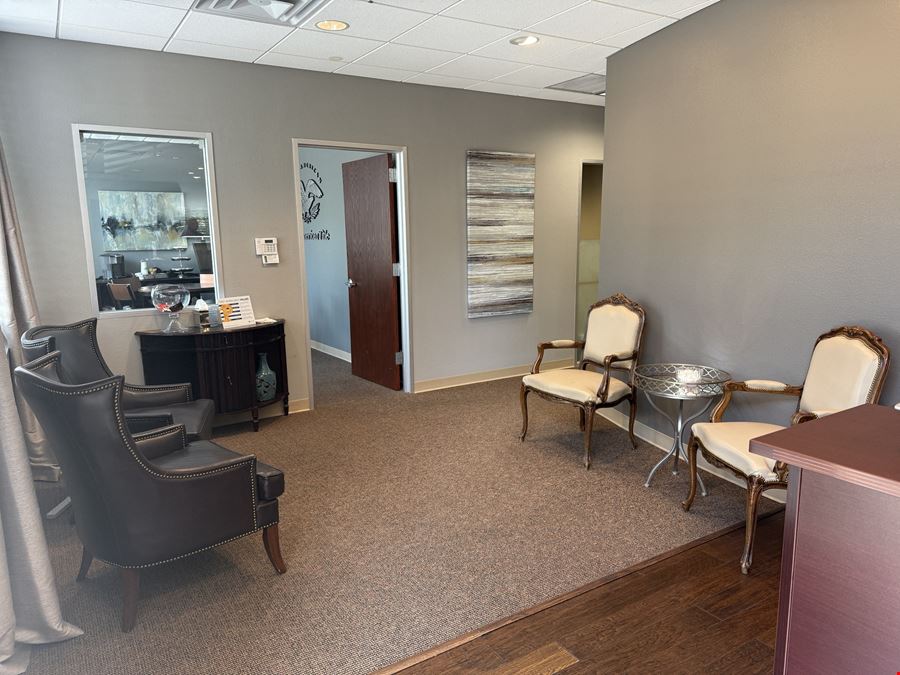 1500 W Southlake Blvd, Suite 180