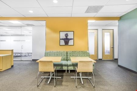 Preview of Coworking space for Rent at 2850 West Horizon Ridge Parkway Suite 200