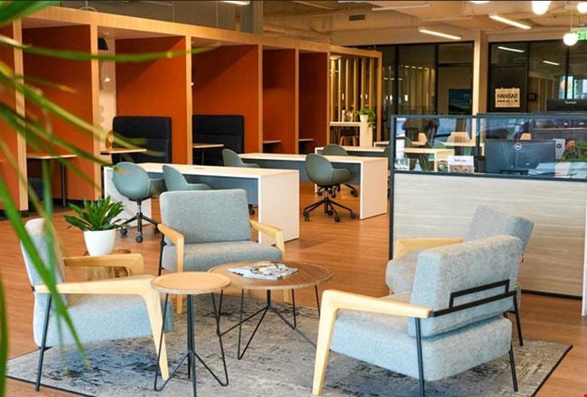 Preview of Office space for Rent at 5001 Founders Drive Suite L10/210