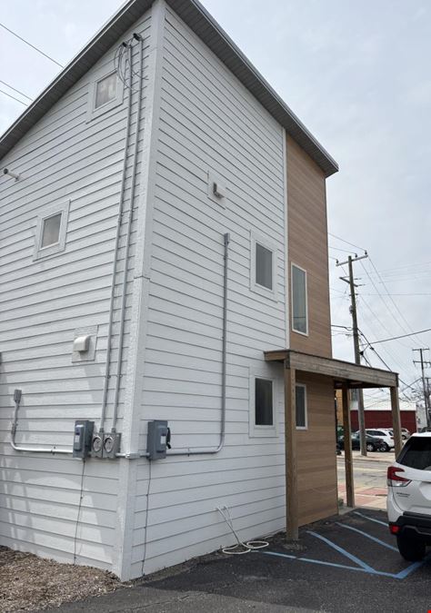 114 N. Putnam - Williamston 