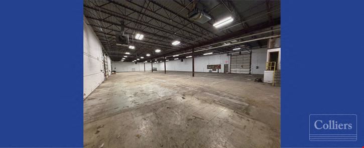 For Sale or Lease