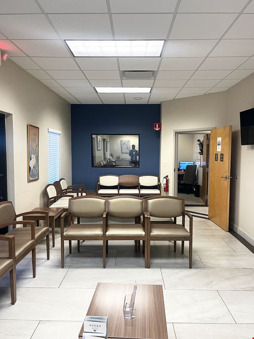 South Lake Medical Arts Center