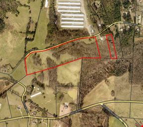 JOE BOLTON RD TRACT