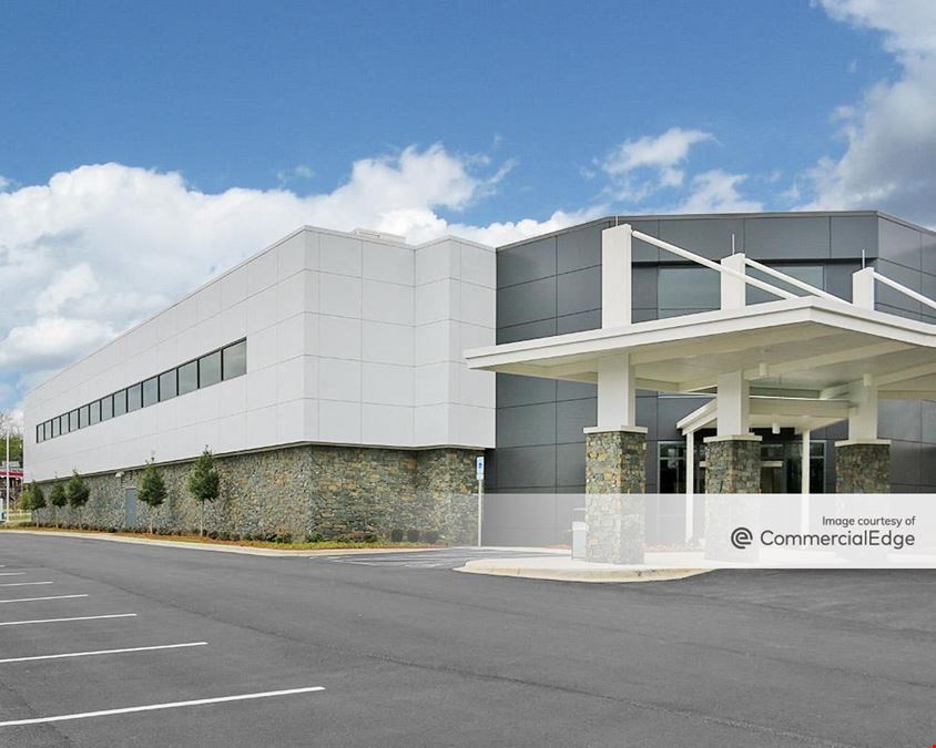 Vestavia Medical Plaza