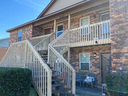 Preview of Multi-Family space for Sale at 1816 Glenn Street, 1803 Graymont Lane SW, 1809 Windover Place, 202 Somerville Rd SE