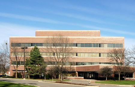 Preview of commercial space at 1200 Shermer Road