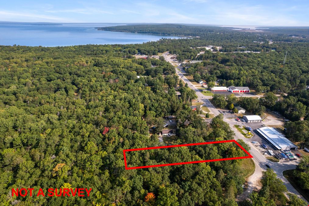 4878 S Straits Hwy