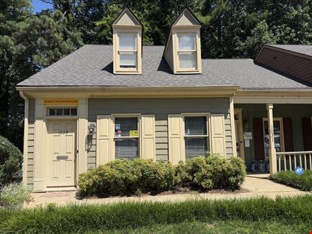 Preview of Office space for Sale at 1029 Dresser Ct, Unit 14