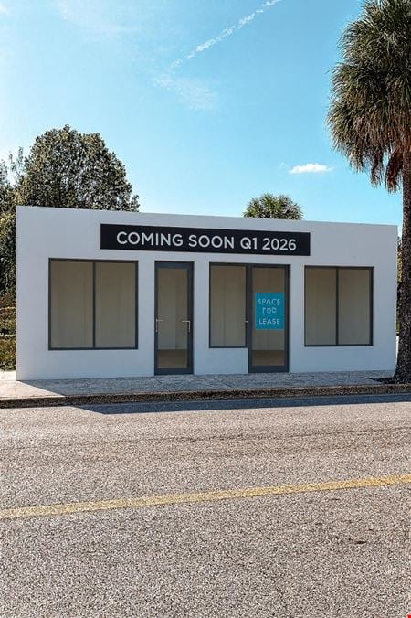 Preview of Retail space for Rent at 921 Avenue D