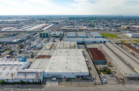 Preview of Industrial space for Sale at 4916 Cecilia Street