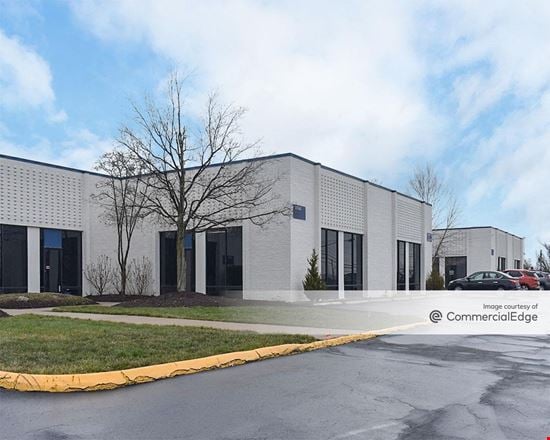 Preview of Industrial space for Rent at 11675-11679 Chesterdale Rd.