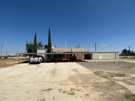 Preview of Industrial space for Sale at 1171 Texas 83