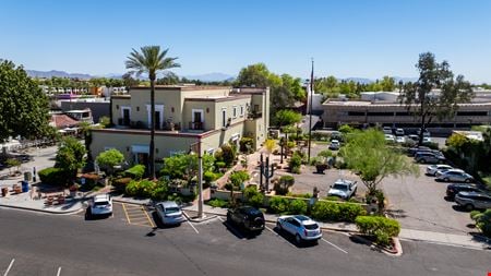 Preview of VacantLand space for Sale at 3925 N Brown Ave