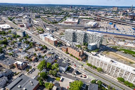 Preview of commercial space at 186 Monsignor O'Brien Highway