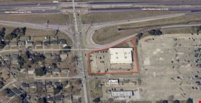 3405 Gerstner Memorial Drive