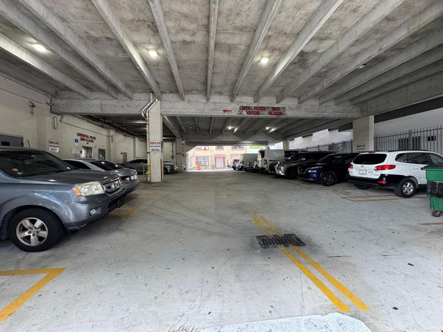2801 Biscayne Blvd
