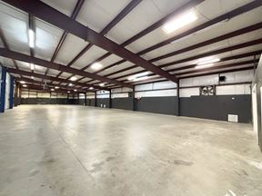 13,500 to 26,000 SF Office/Warehouse for Lease